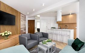 Apartamenty Magia Bałtyku